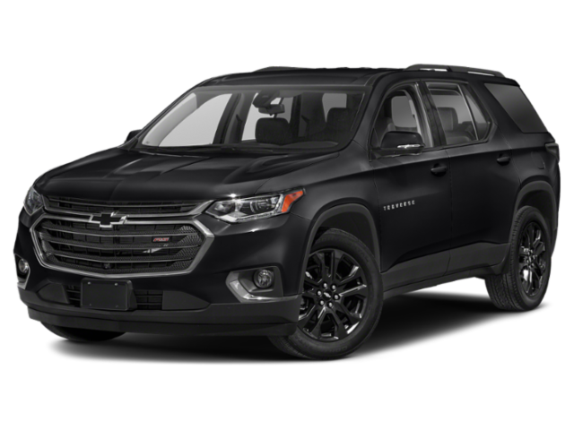 2020 Chevrolet Traverse RS AWD
