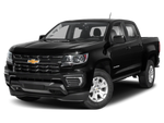 2021 Chevrolet Colorado 4WD Z71