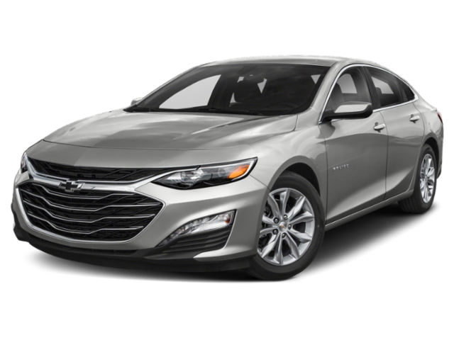 2022 Chevrolet Malibu LT's photo