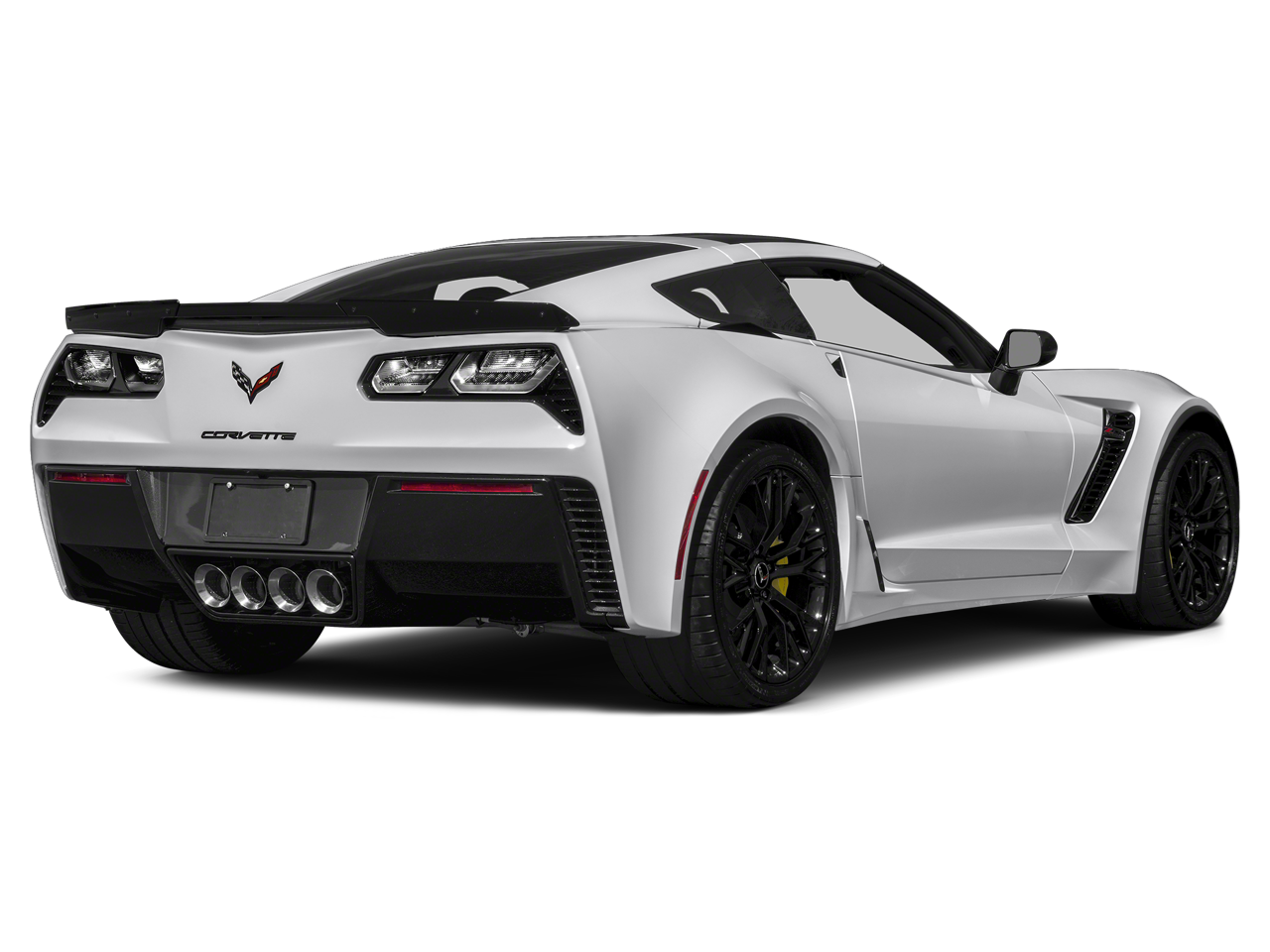 2015 Chevrolet Corvette Z06 Z06 2LZ