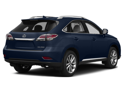 2015 Lexus RX 350 AWD