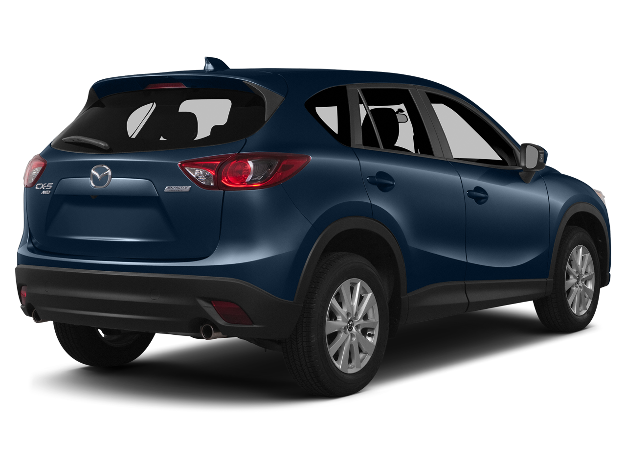 2015 Mazda Mazda CX-5 Touring AWD
