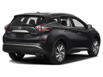 2015 Nissan Murano Platinum AWD