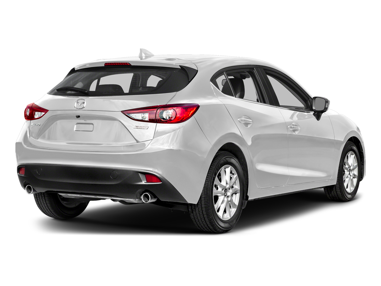 2016 Mazda Mazda3 s Grand Touring