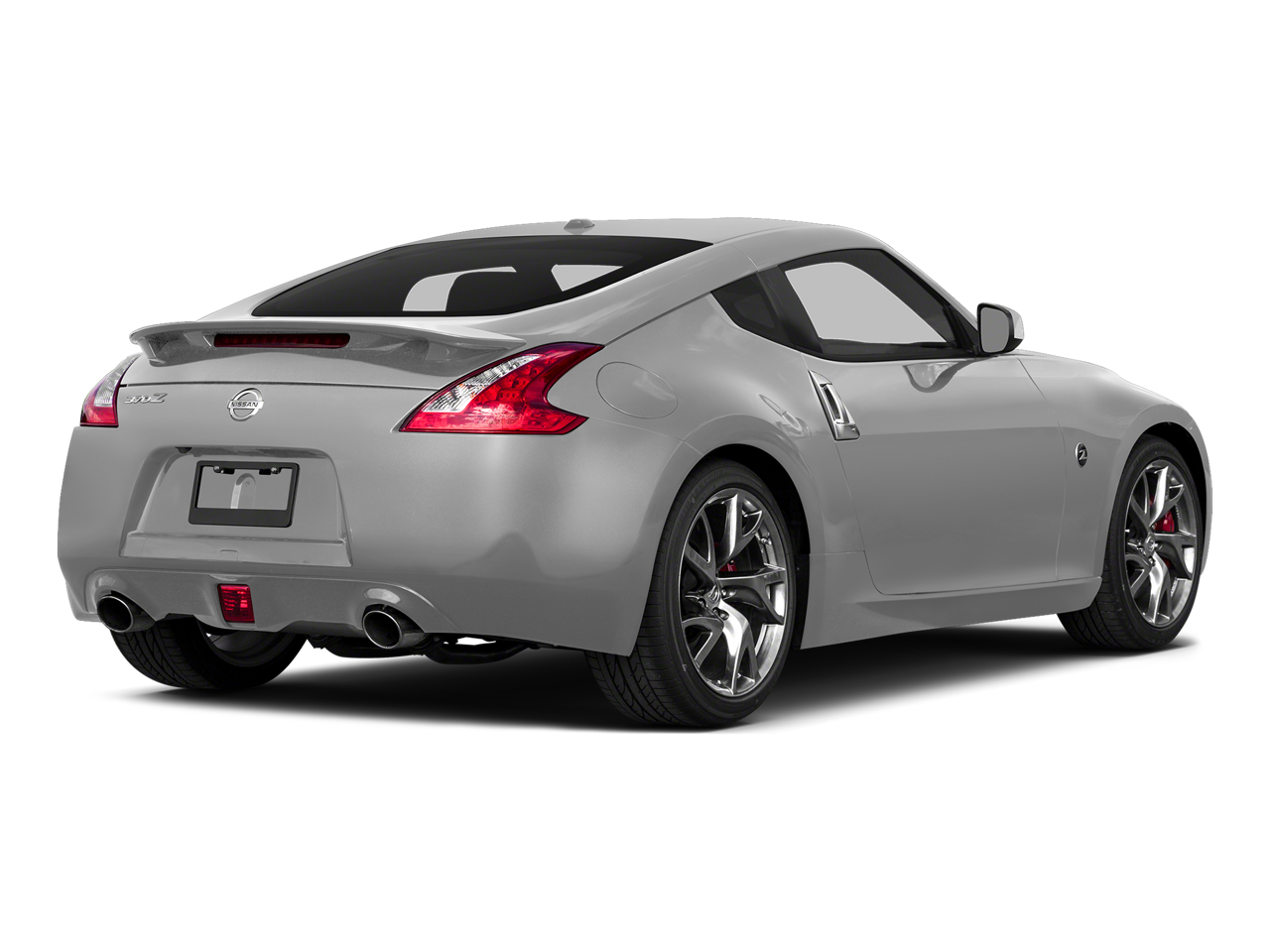 2016 Nissan 370Z NISMO