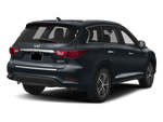 2017 INFINITI QX60 AWD