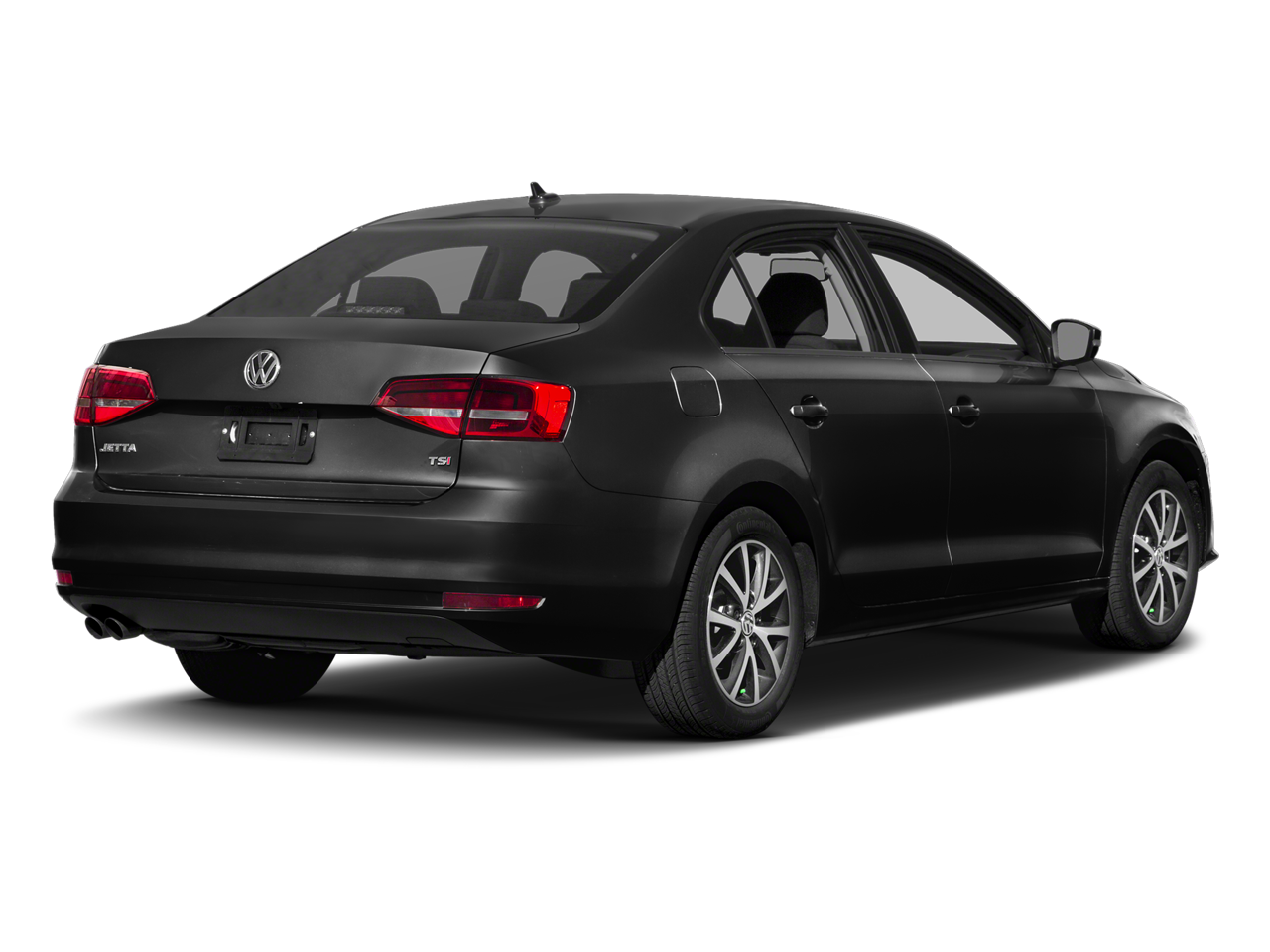 2017 Volkswagen Jetta 1.4T SE