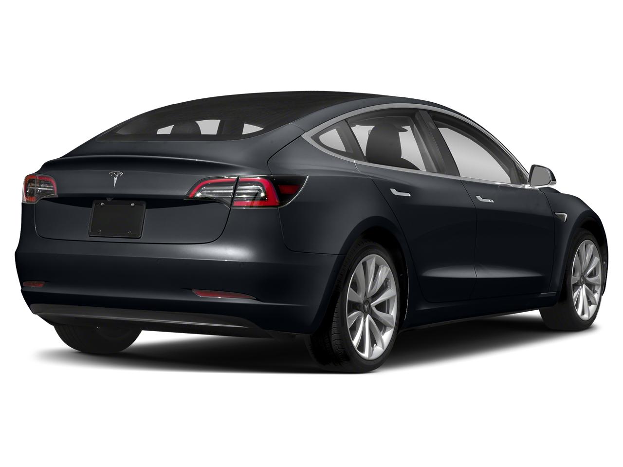 2018 Tesla Model 3 Long Range Battery