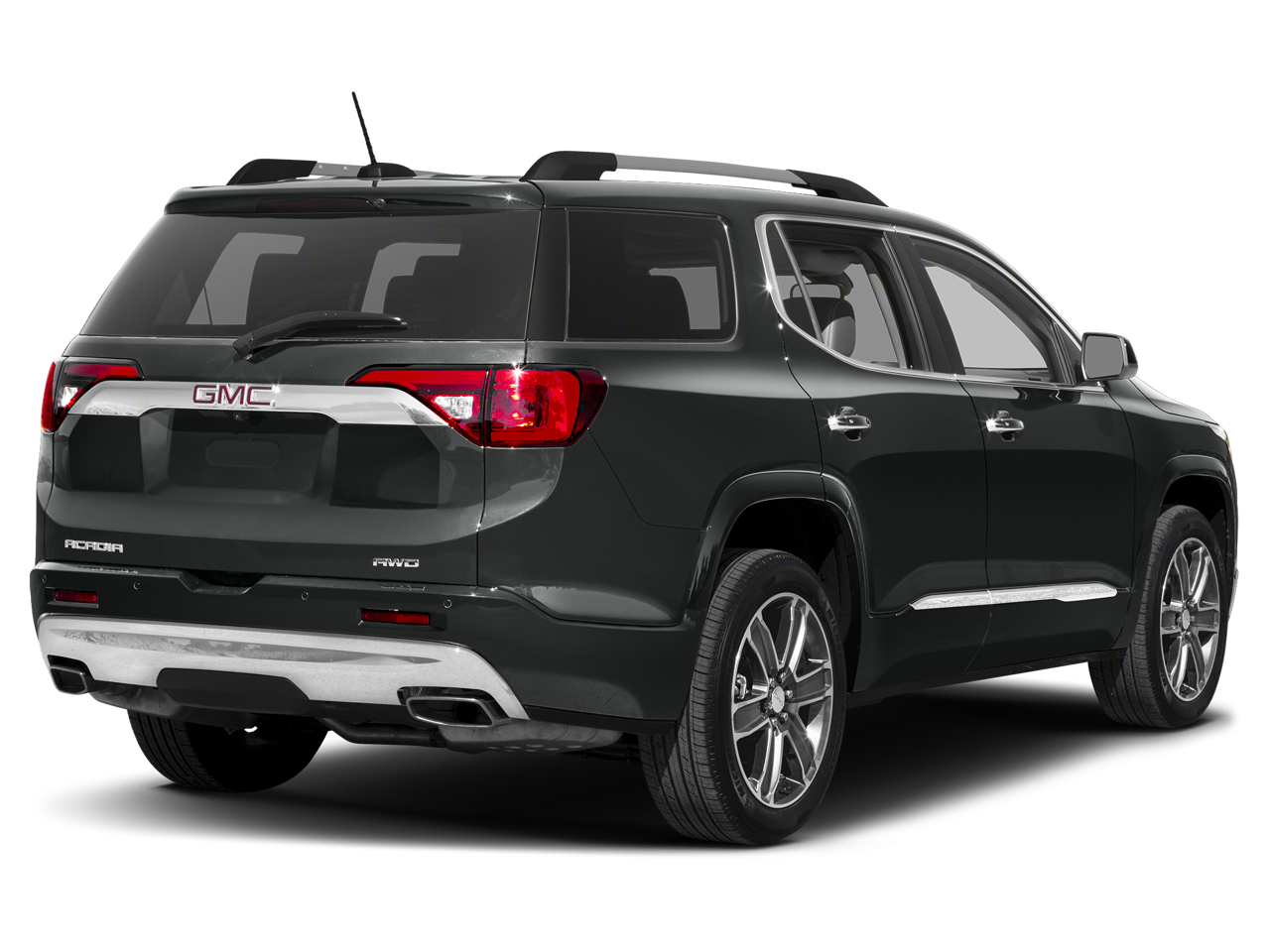 2019 GMC Acadia Denali AWD