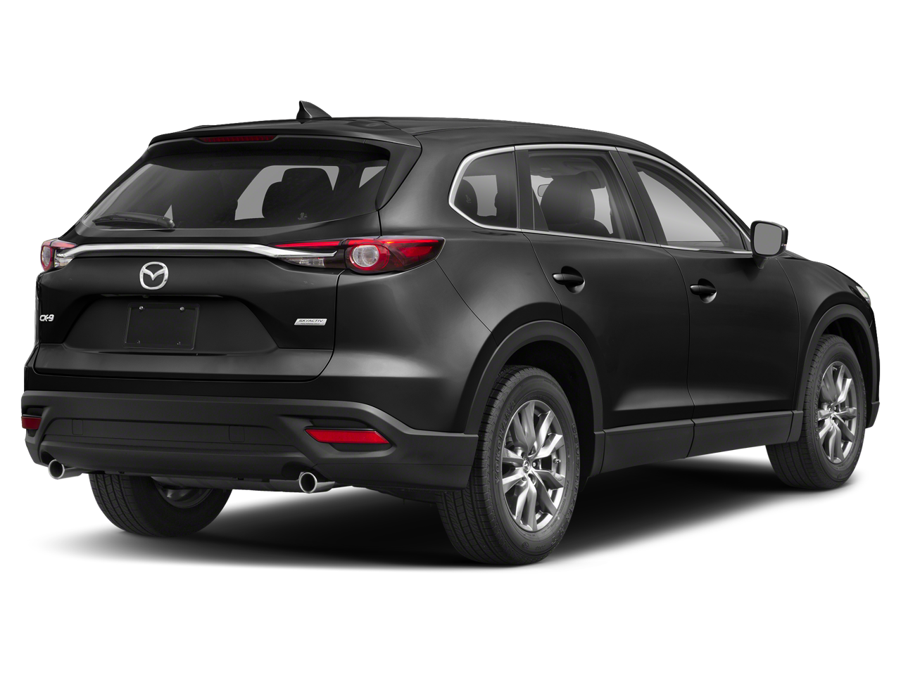 2019 Mazda Mazda CX-9 Sport