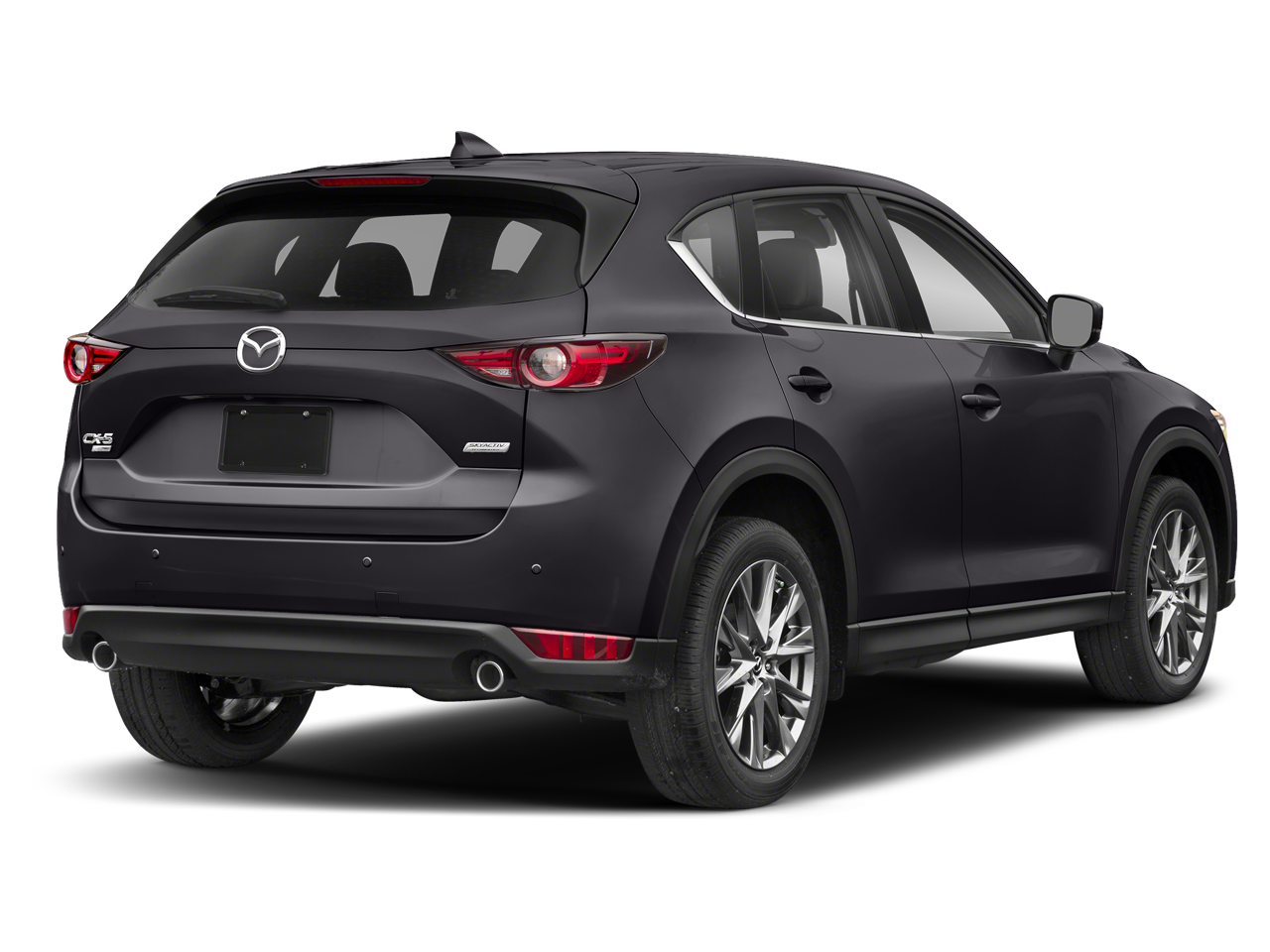 2019 Mazda Mazda CX-5 Signature AWD