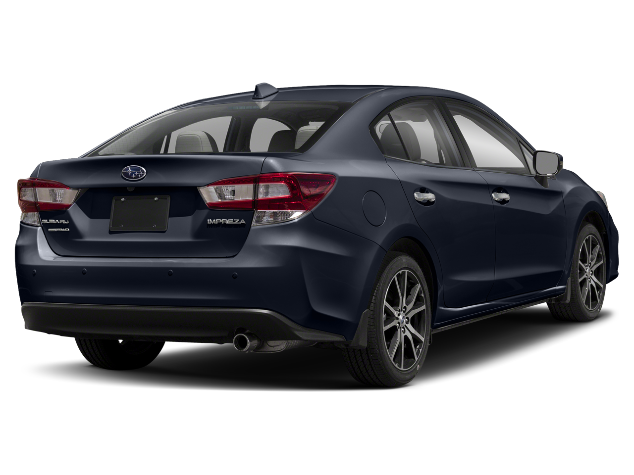 2019 Subaru Impreza Limited