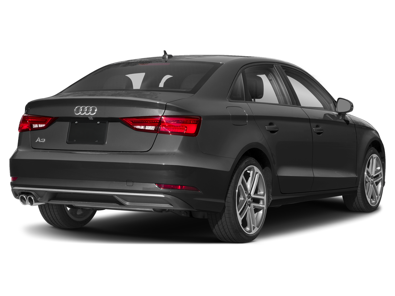 2020 Audi A3 Sedan Premium