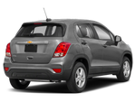 2020 Chevrolet Trax LS AWD
