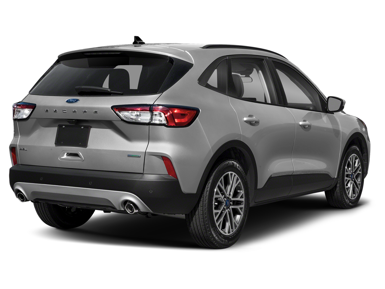2020 Ford Escape SEL AWD