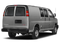 2020 GMC Savana Cargo 3500 Work Van