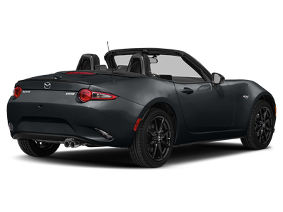 2020 Mazda Mazda MX-5 Miata Club