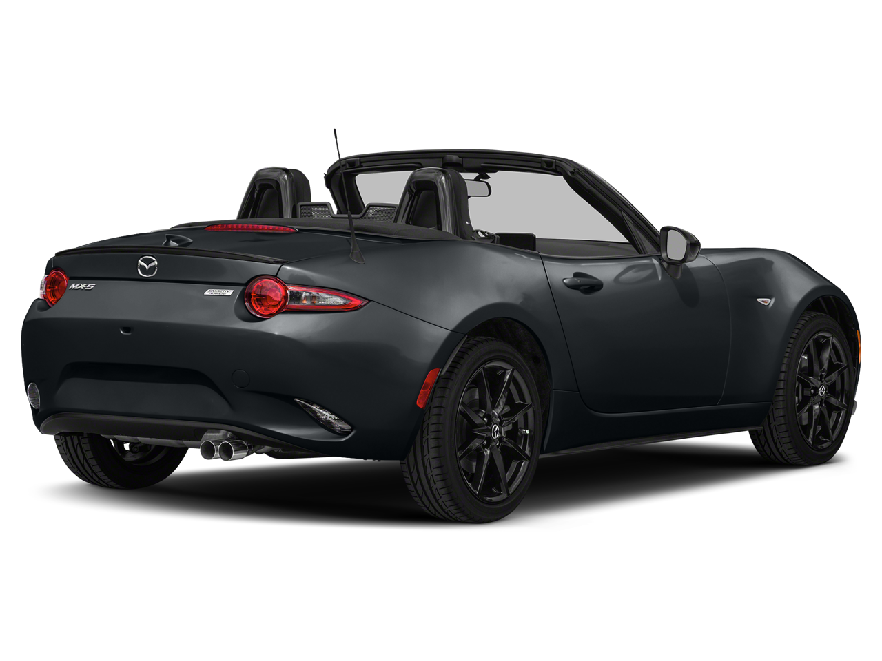 2020 Mazda Mazda MX-5 Miata Club