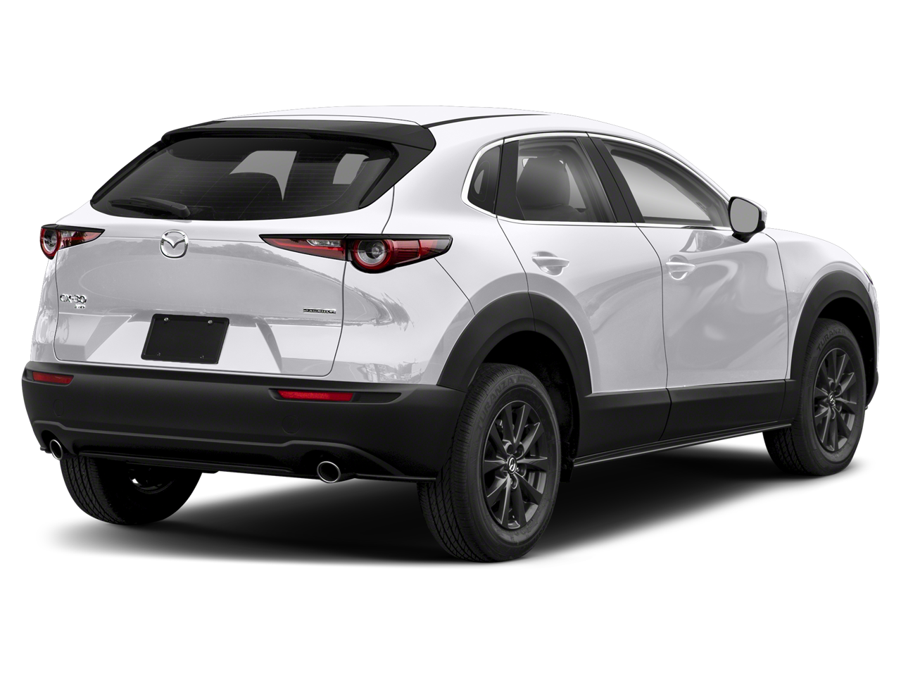 2020 Mazda Mazda CX-30 AWD