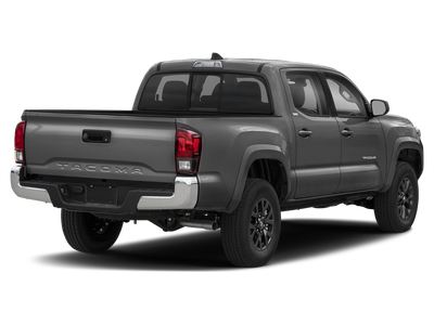 2020 Toyota Tacoma 4WD SR5