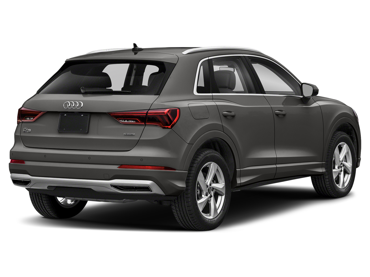 2021 Audi Q3 S line Premium Plus