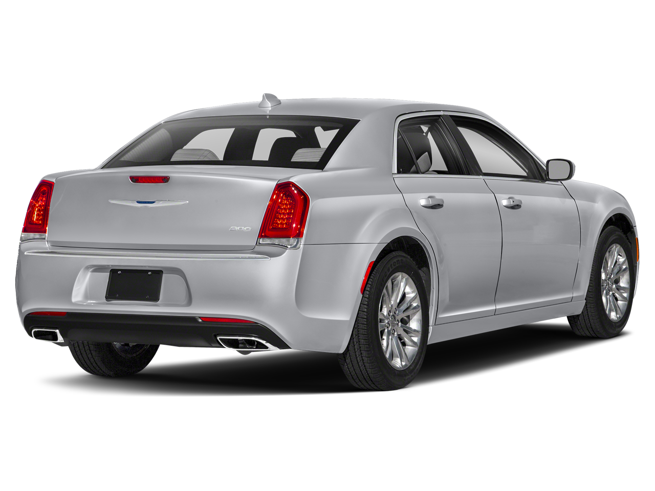 2021 Chrysler 300 300S