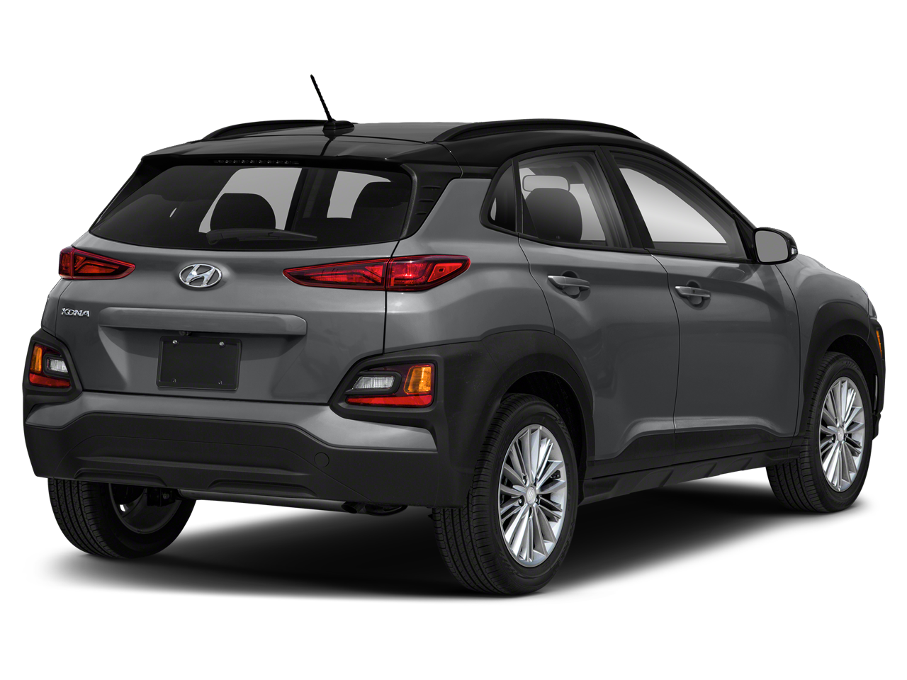 2021 Hyundai Kona SEL photo 3