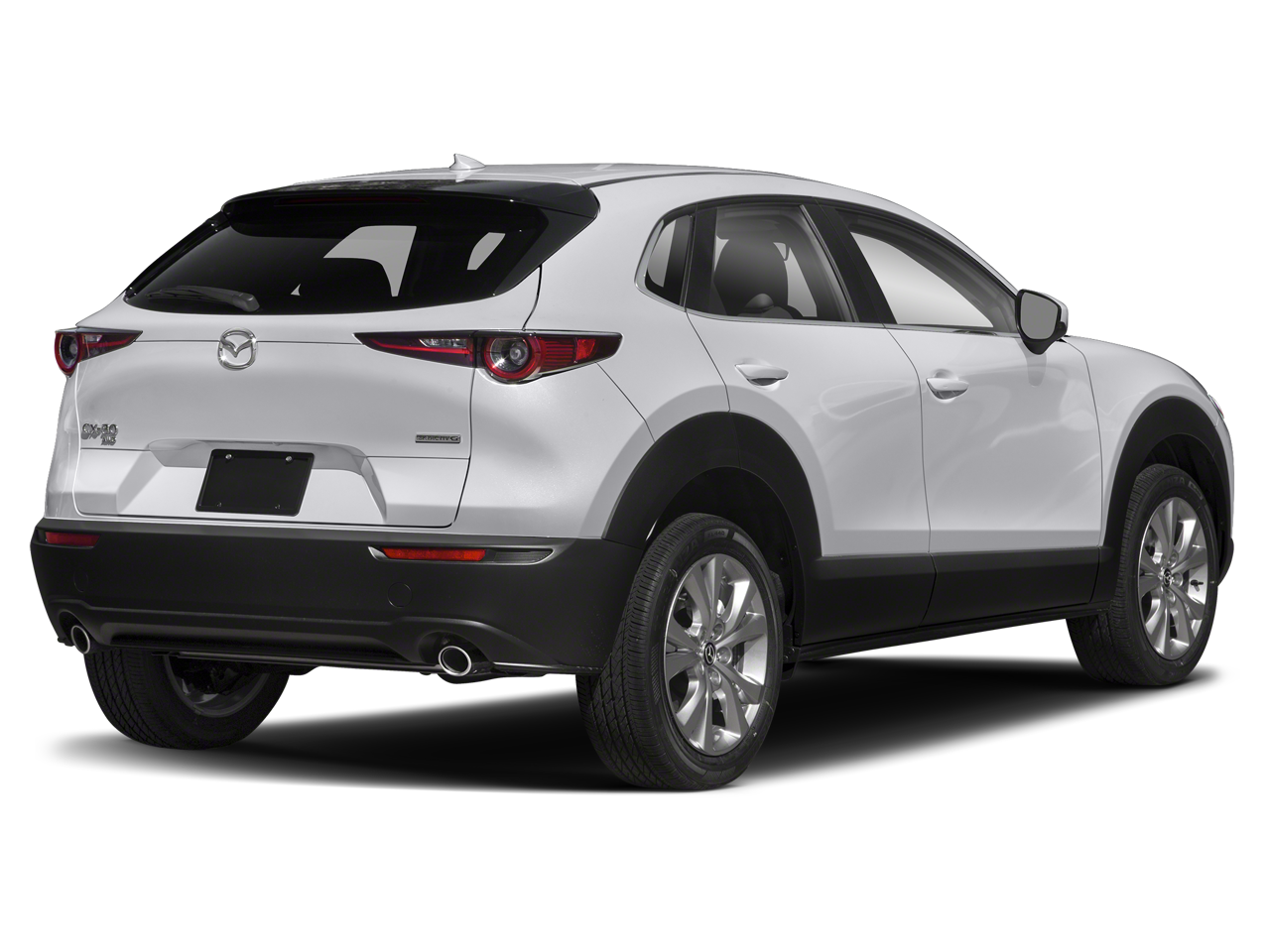 2021 Mazda Mazda CX-30 Preferred AWD