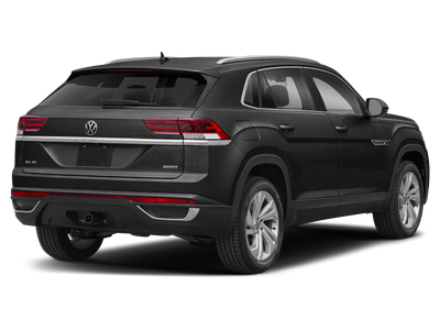 2021 Volkswagen Atlas Cross Sport 3.6L V6 SEL