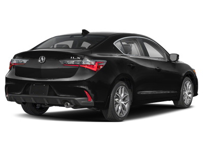 2022 Acura ILX w/Premium Package