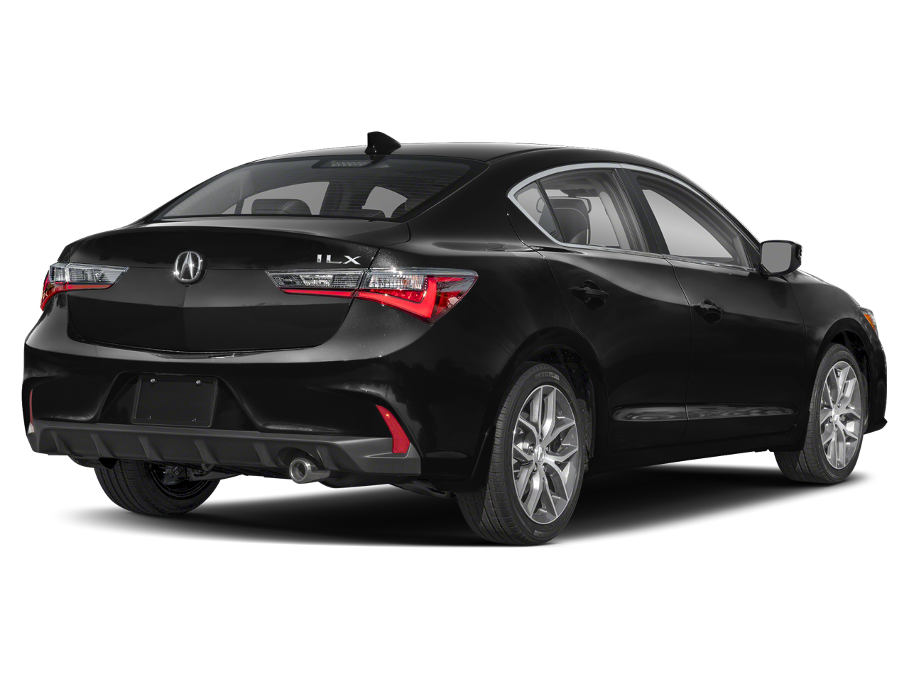 2022 Acura ILX w/Premium Package