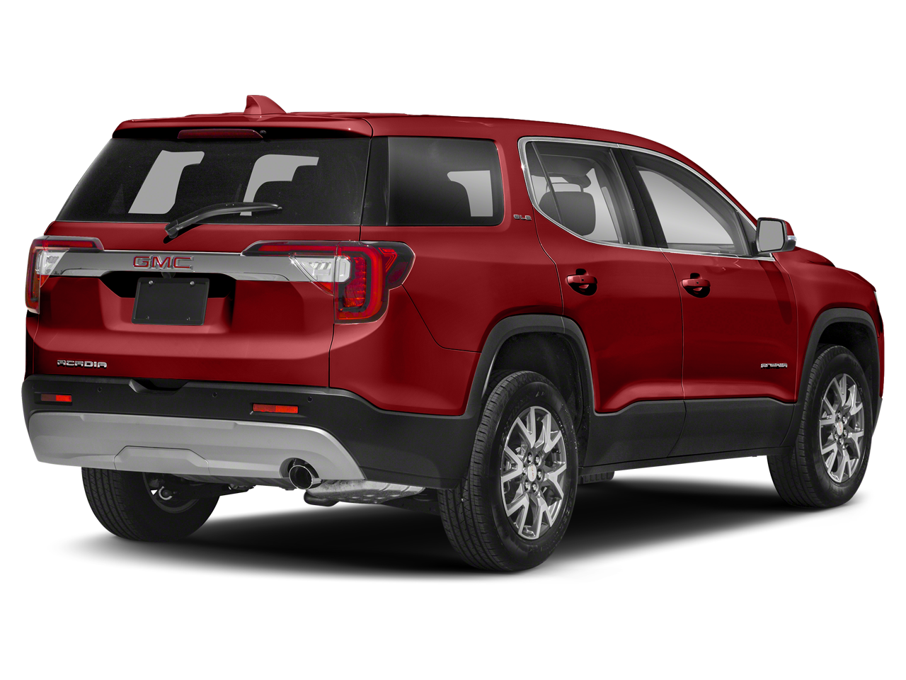 2022 GMC Acadia SLT AWD