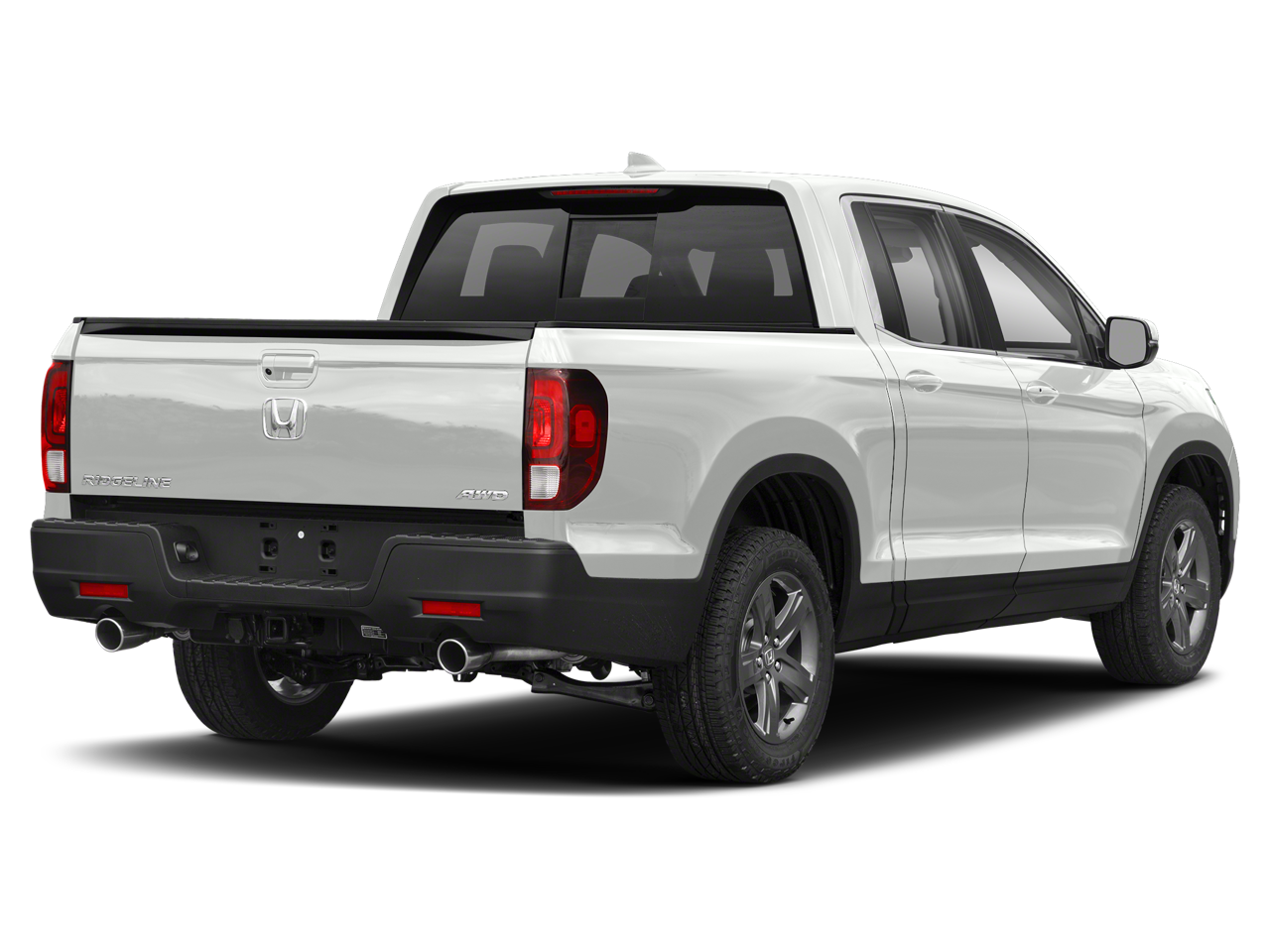2022 Honda Ridgeline RTL AWD