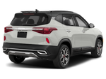 2022 Kia Seltos SX