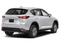 2022 Mazda Mazda CX-5 Select AWD