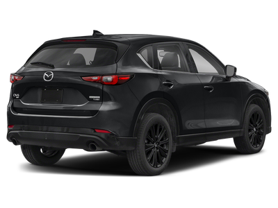 2022 Mazda Mazda CX-5 2.5 S AWD