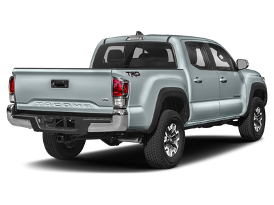 2022 Toyota Tacoma 4WD TRD Off Road