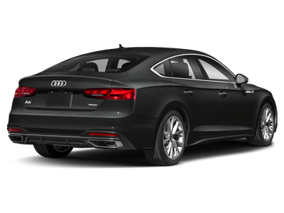 2023 Audi A5 Sportback Premium Plus