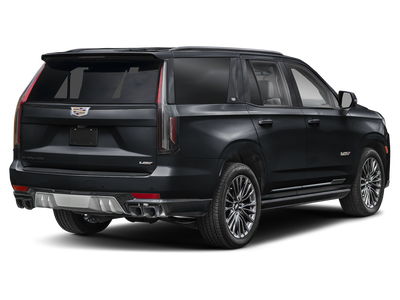 2023 Cadillac Escalade Escalade-V