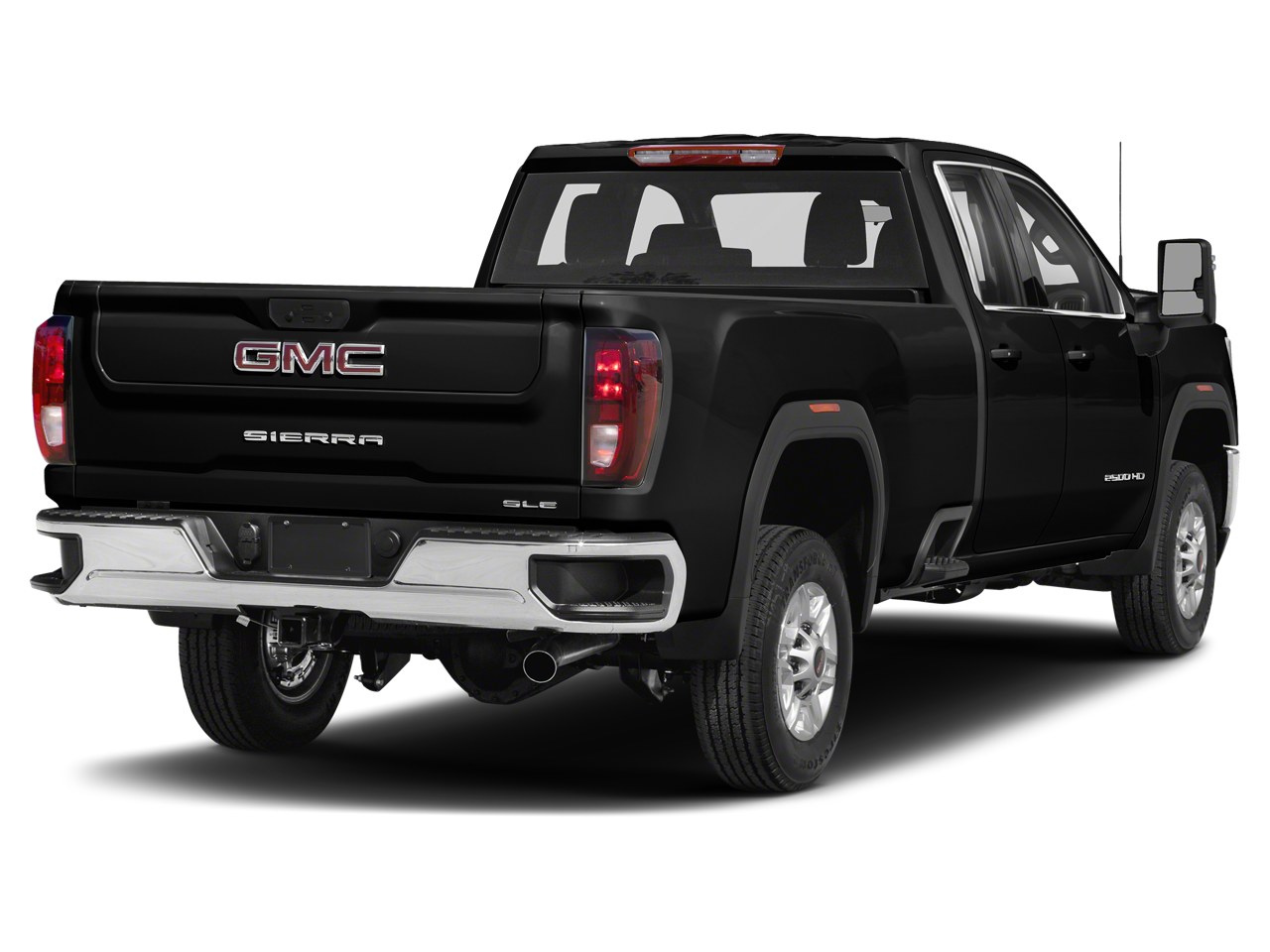 2023 GMC Sierra 2500 HD SLE