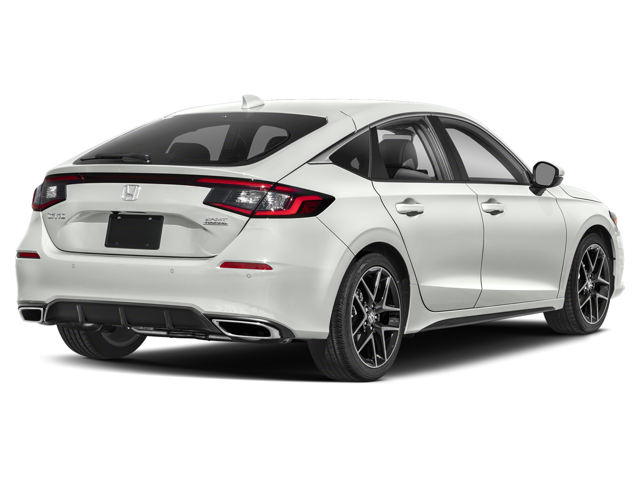2023 Honda Civic Hatchback Sport Touring