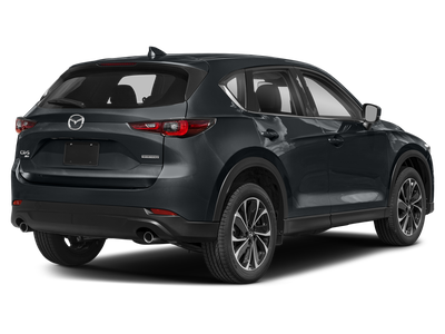 2023 Mazda Mazda CX-5 Premium Plus AWD
