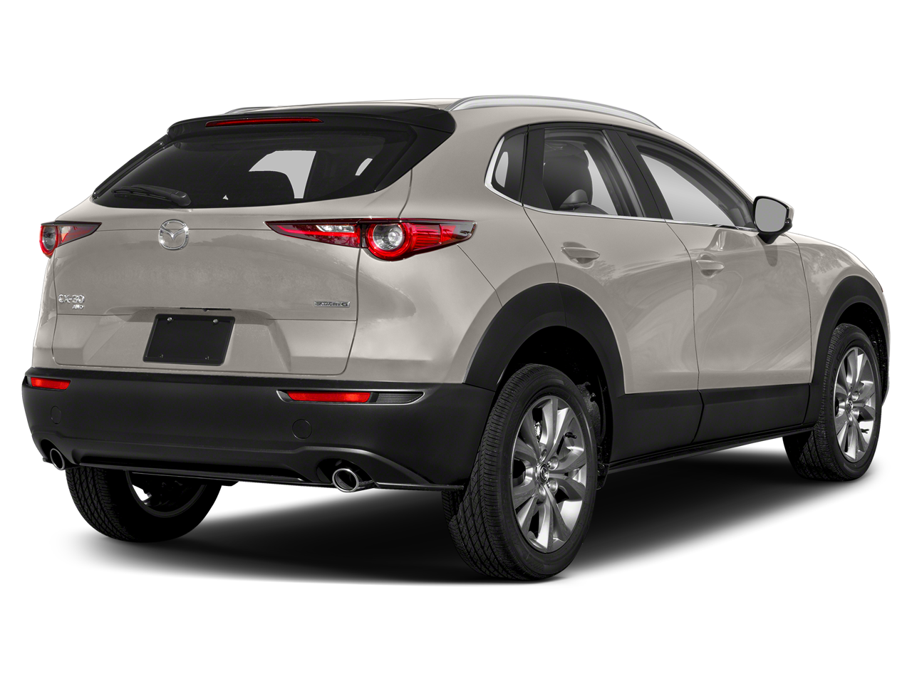 2023 Mazda Mazda CX-30 2.5 S Preferred AWD