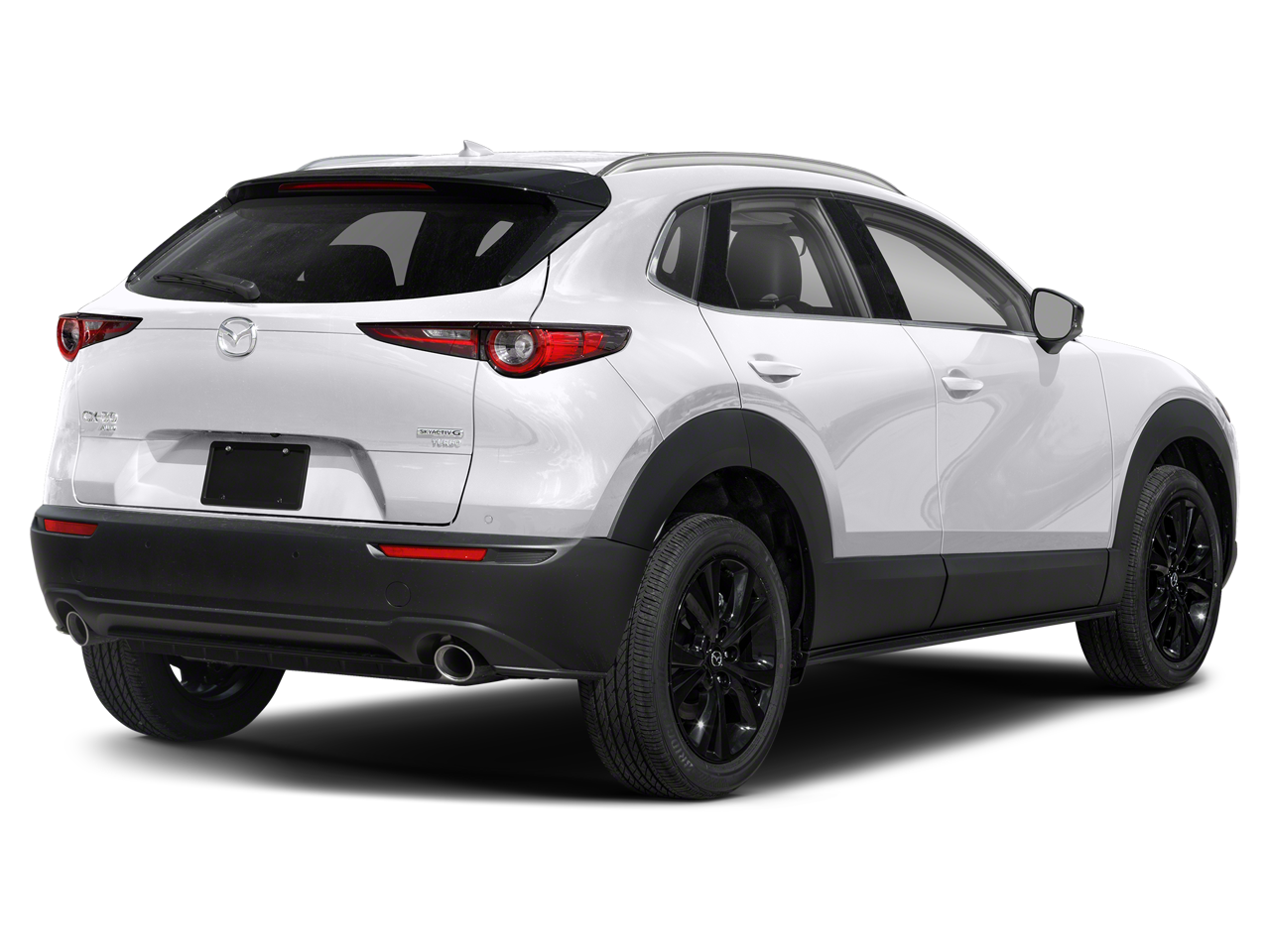 2023 Mazda Mazda CX-30 Turbo Premium Plus