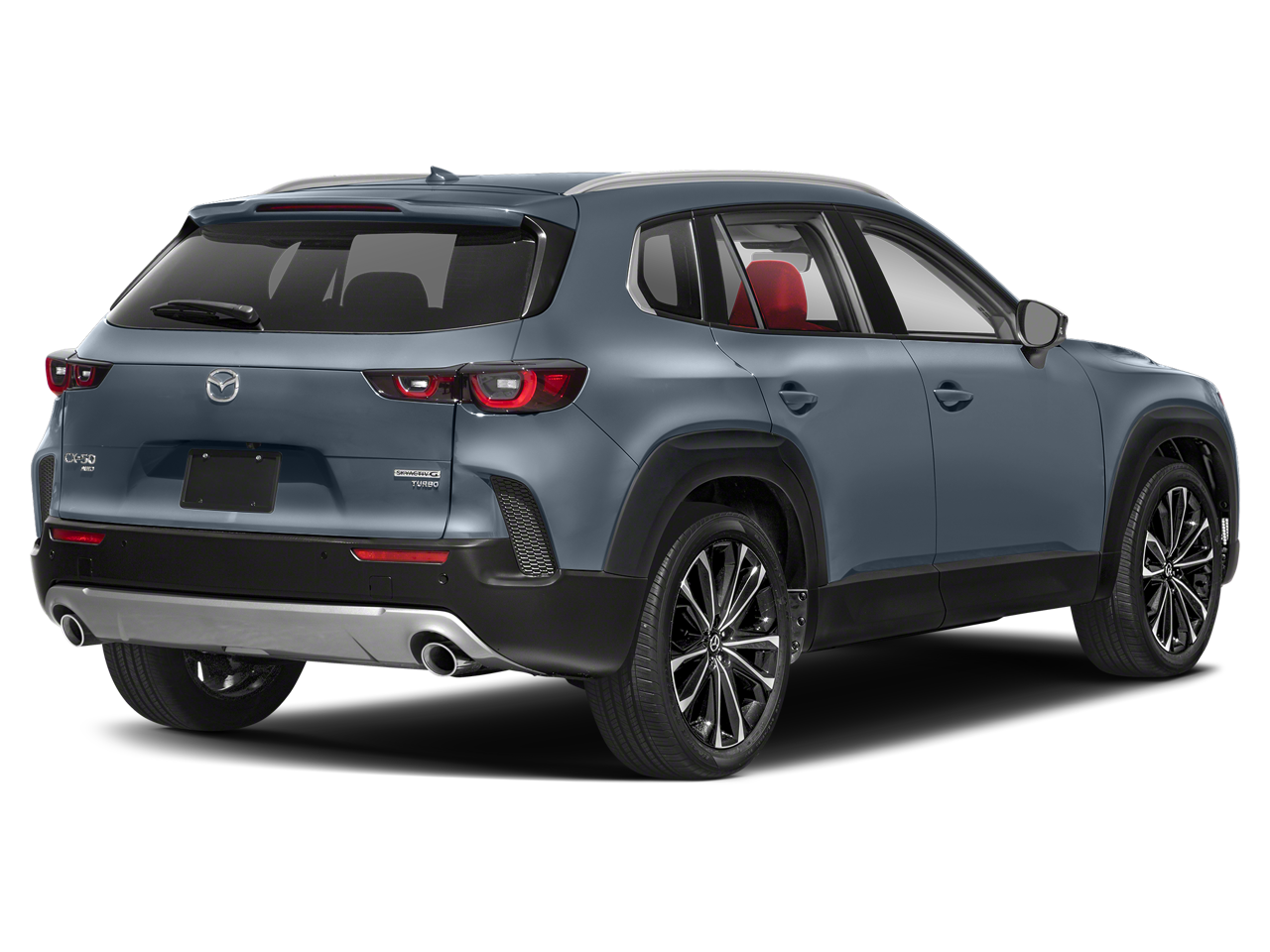 2023 Mazda Mazda CX-50 Turbo Premium Plus AWD