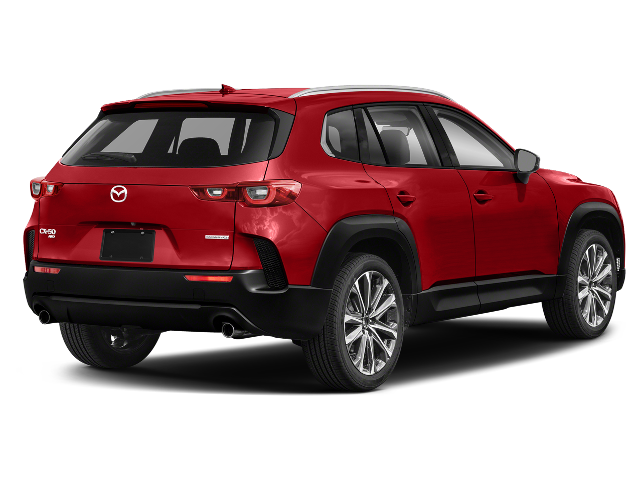 2023 Mazda Mazda CX-50 Premium Plus AWD