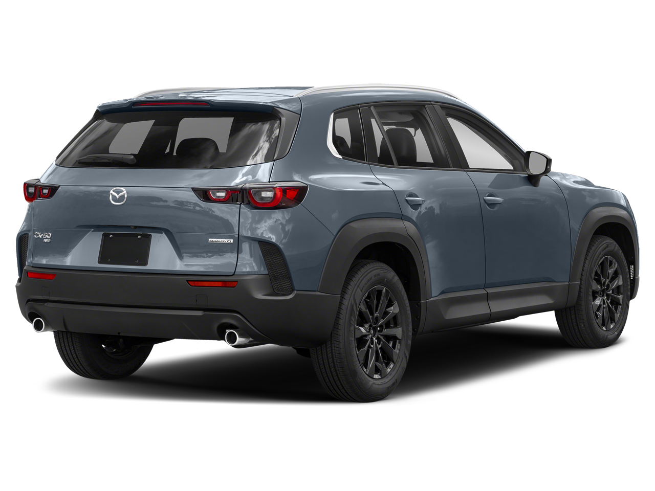 2023 Mazda Mazda CX-50 2.5 S Preferred Plus AW