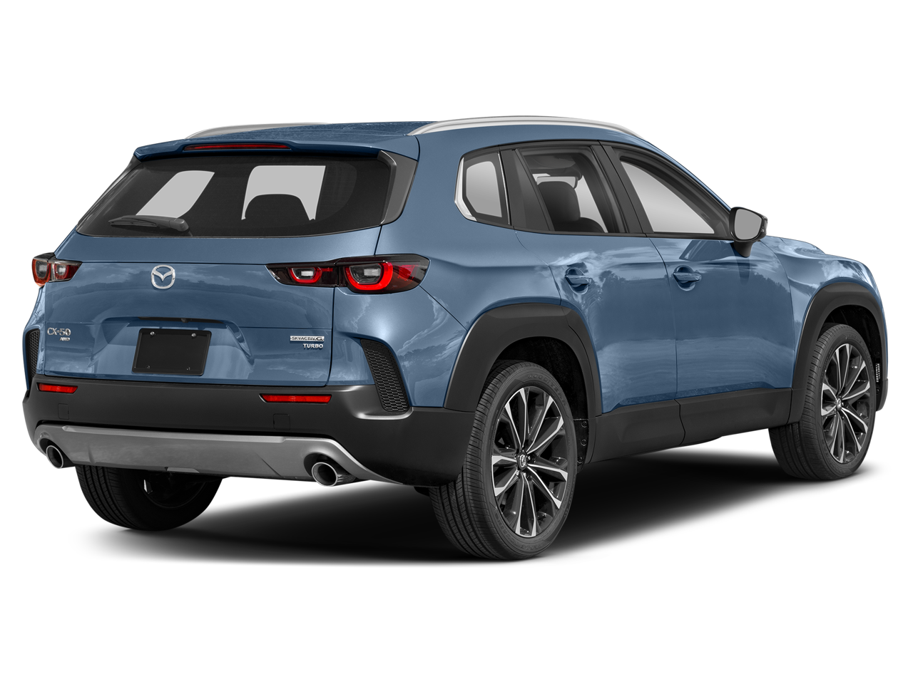 2023 Mazda Mazda CX-50 2.5 Turbo AWD