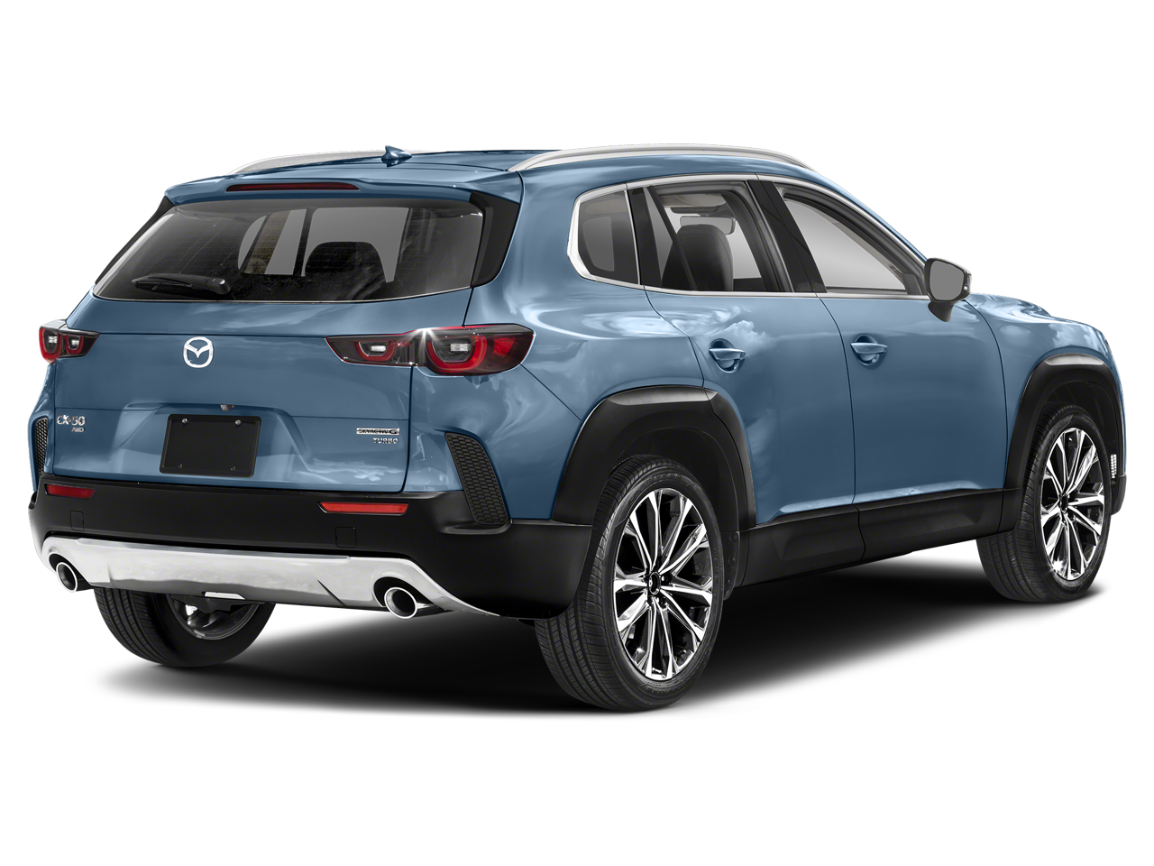 2023 Mazda Mazda CX-50 Turbo Premium AWD