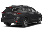 2023 Toyota Highlander Hybrid XLE AWD